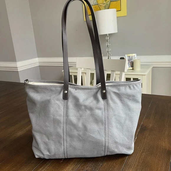 Piazza tote bag - Picture 6 of 16